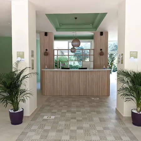 Saint Nicholas Hotell