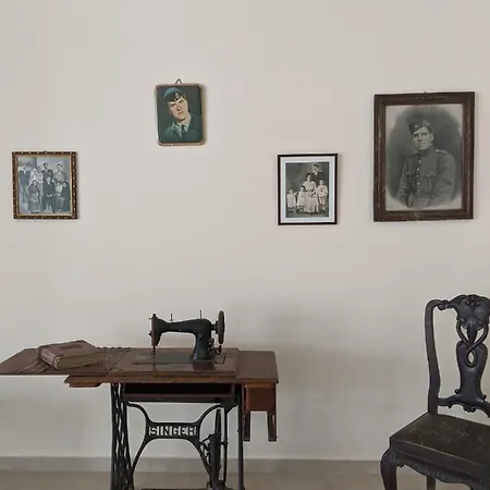 Saint Nicholas Hotell Gouvia