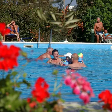 Hotell Saint Nicholas