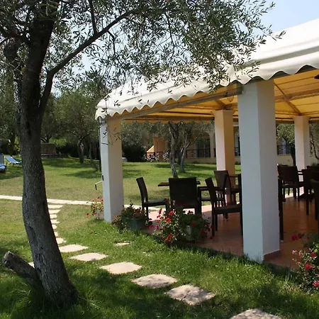 Saint Nicholas Gouvia