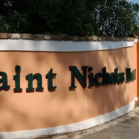 Saint Nicholas Hotell