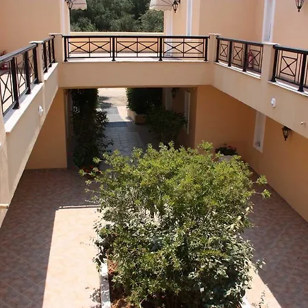 Saint Nicholas Hotell 3*