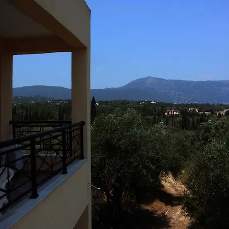 Saint Nicholas 3* Gouvia