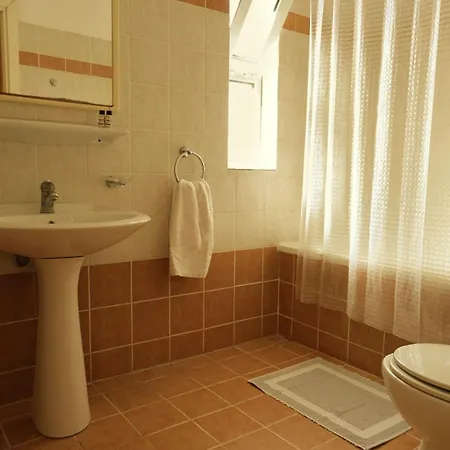 Saint Nicholas 3* Gouvia