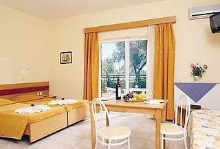 Saint Nicholas Hotell Gouvia