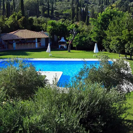 Saint Nicholas 3* Gouvia