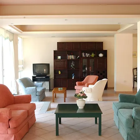 Saint Nicholas 3* Gouvia