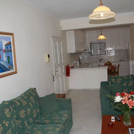 Saint Nicholas Hotell 3*