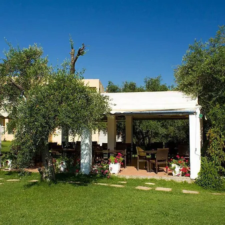 Hotell Saint Nicholas Gouvia