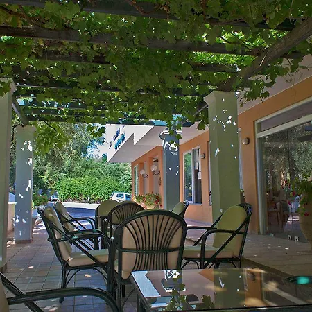 Hotell Saint Nicholas 3*