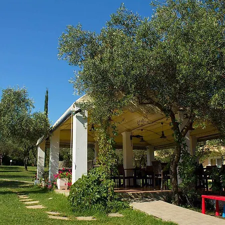 Saint Nicholas Hotell Gouvia