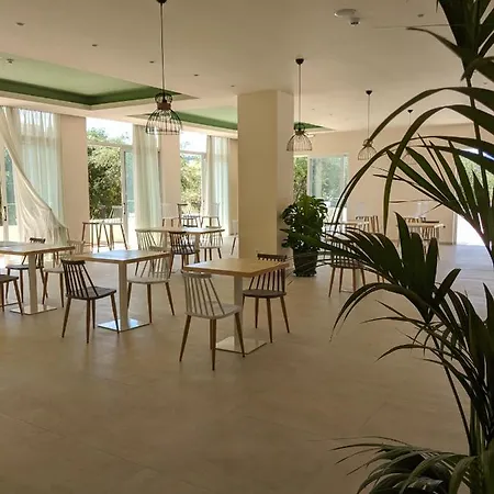 Saint Nicholas 3* Гоувия