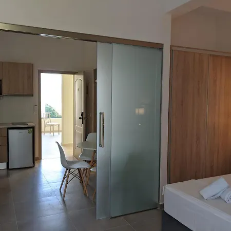 Saint Nicholas Отель