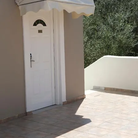 Saint Nicholas 3* Гоувия