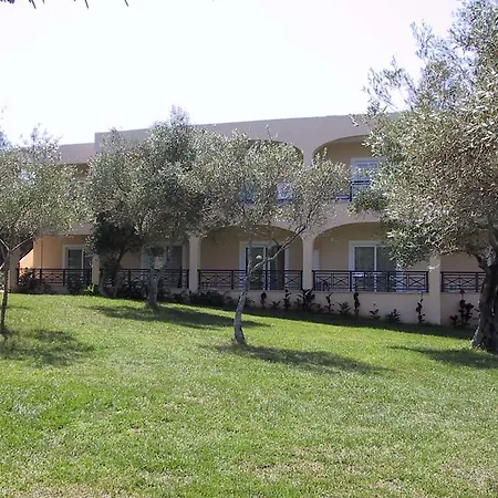 Saint Nicholas 3* Гоувия