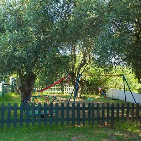 Saint Nicholas Отель