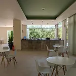Saint Nicholas Hotel Gouvia
