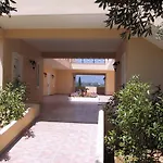Szálloda Saint Nicholas 3*