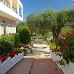 Saint Nicholas Hotel Gouvia