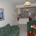 Saint Nicholas Hotel 3*