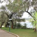 Hotel Saint Nicholas 3*