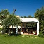 Hotel Saint Nicholas Gouvia