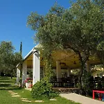 Saint Nicholas Hotel Gouvia