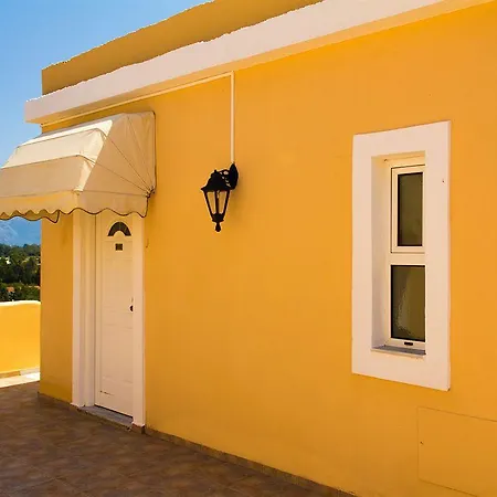 Saint Nicholas Hotel 3*