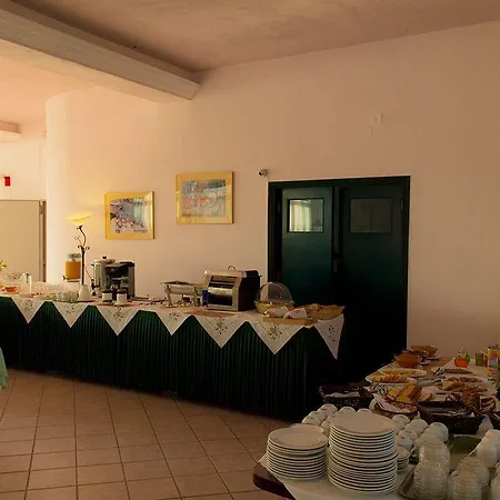 Hotel Saint Nicholas Gouvia