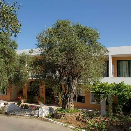 Hotel Saint Nicholas