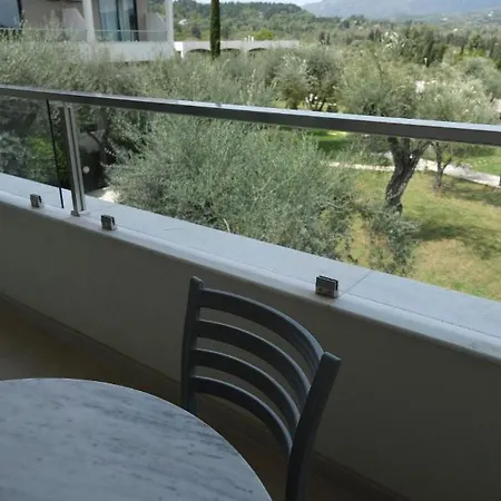 Hotel Saint Nicholas Gouvia