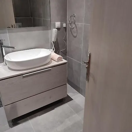 호텔 Saint Nicholas