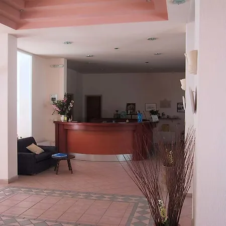 Saint Nicholas Hotel