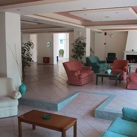 Saint Nicholas Gouvia