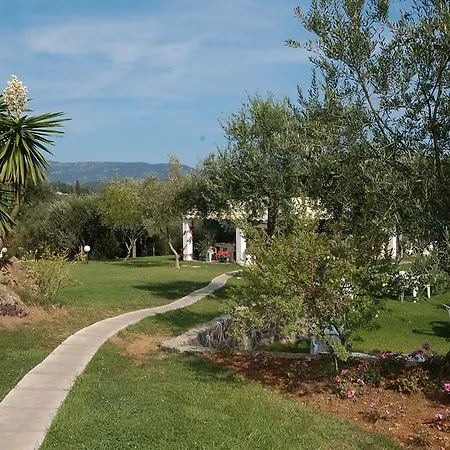 Saint Nicholas Hotel Gouvia