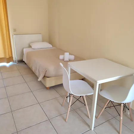 Hotel Saint Nicholas 3*