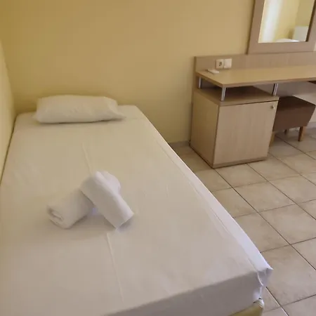 Hotel Saint Nicholas