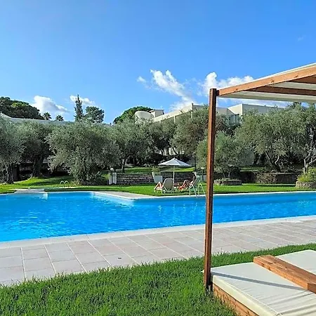 Hotel Saint Nicholas Gouvia