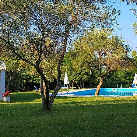 Saint Nicholas Hotel Gouvia