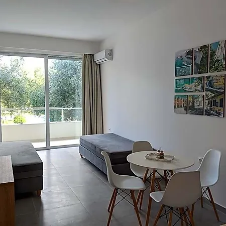 Saint Nicholas 3* Gouvia