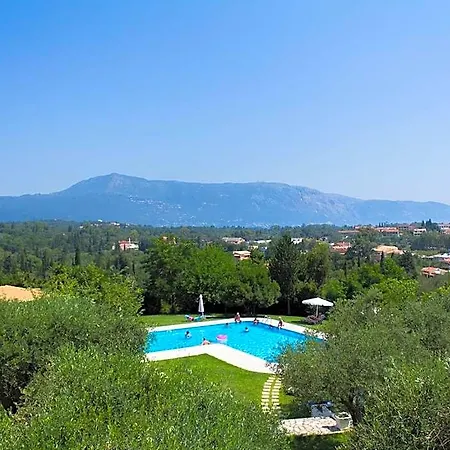 Saint Nicholas 3* Gouvia