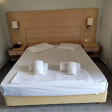 Ξενοδοχείο Saint Nicholas 3*