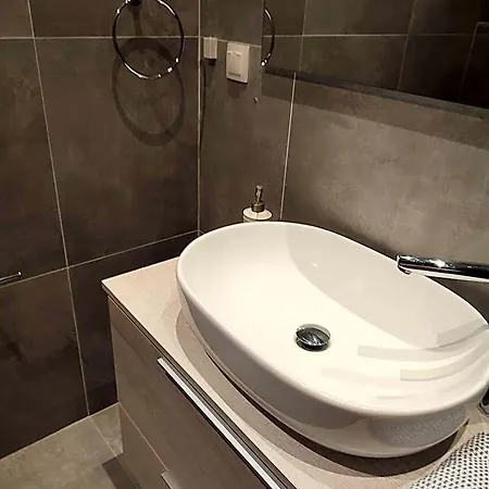 Hotel Saint Nicholas 3*