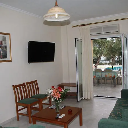 Saint Nicholas 호텔 고우비아