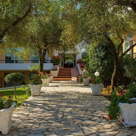 Saint Nicholas 3* Gouvia