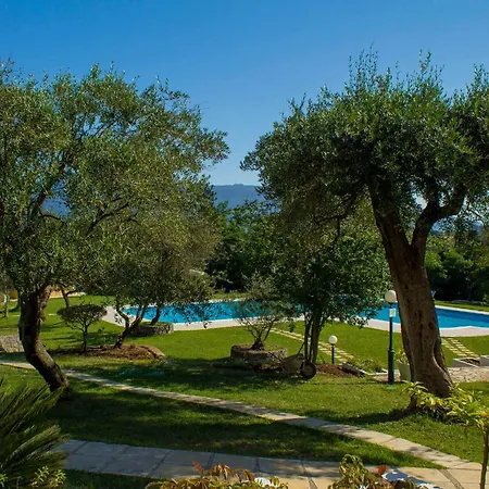 Saint Nicholas 3* Gouvia