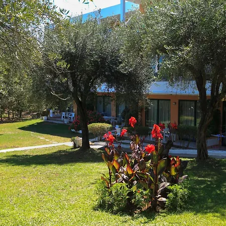 Hotel Saint Nicholas Gouvia