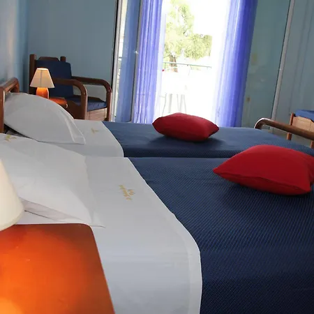 Hotel Saint Nicholas