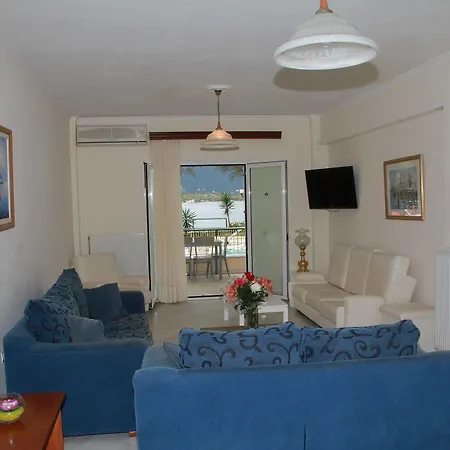 Saint Nicholas Hotel 3*