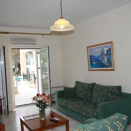 Saint Nicholas Gouvia